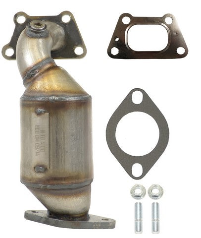 AP Exhaust Catalytic Converter,Catalytic Converter-Direct Fit  641450
