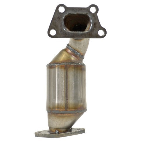 AP Exhaust Catalytic Converter,Catalytic Converter-Direct Fit  641450