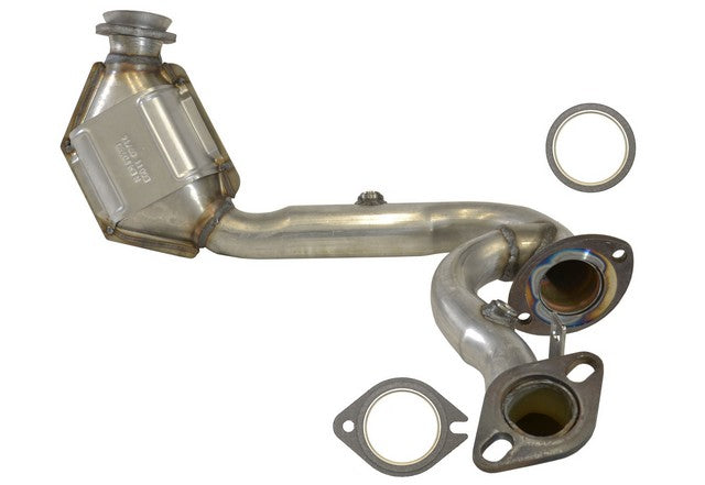 AP Exhaust Catalytic Converter,Catalytic Converter-Direct Fit  641466