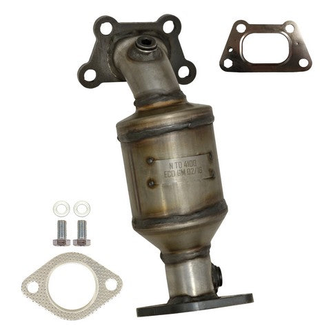 AP Exhaust Catalytic Converter,Catalytic Converter-Direct Fit  641477