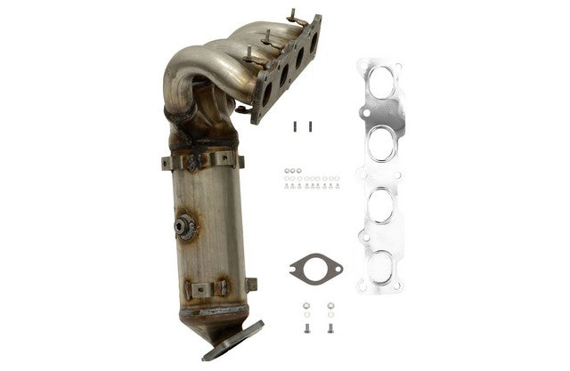 AP Exhaust Exhaust Manifold with Integrated Catalytic Converter  641513
