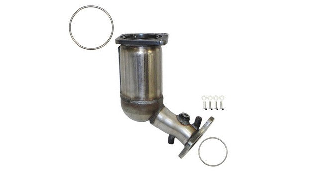 AP Exhaust Catalytic Converter,Catalytic Converter-Direct Fit  641532
