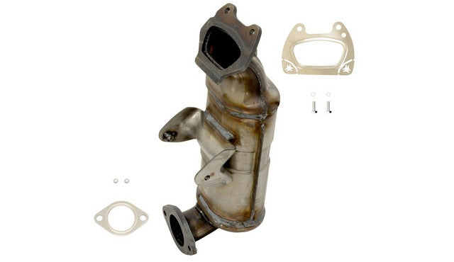 AP Exhaust Catalytic Converter,Catalytic Converter-Direct Fit  641534