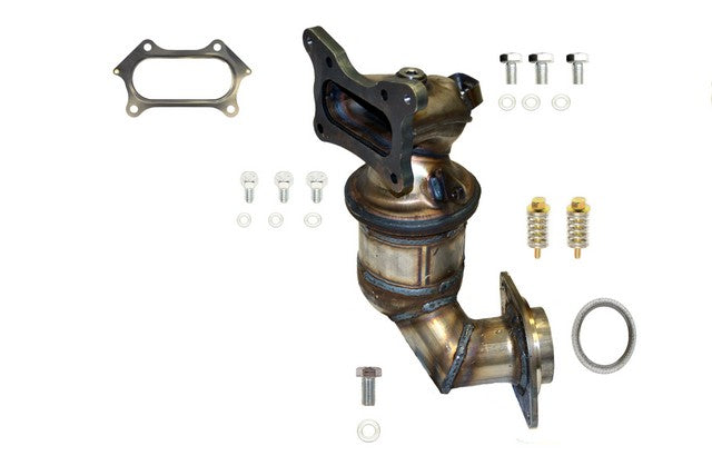 AP Exhaust Catalytic Converter-Direct Fit  641558