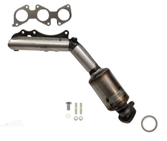 AP Exhaust Exhaust Manifold with Integrated Catalytic Converter  641568