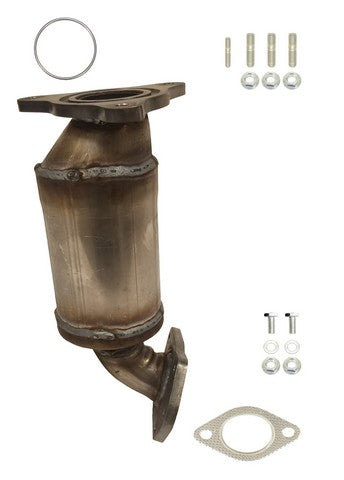 AP Exhaust Catalytic Converter,Catalytic Converter-Direct Fit  641591