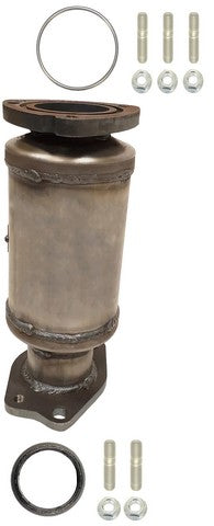 AP Exhaust Catalytic Converter-Direct Fit  641610