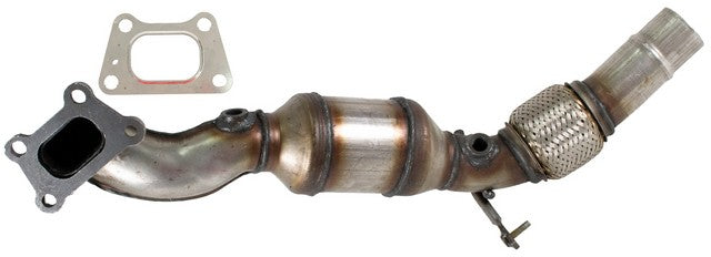 AP Exhaust Catalytic Converter-Direct Fit  641627