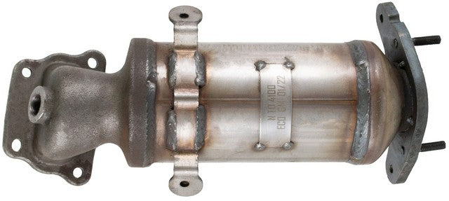 AP Exhaust Catalytic Converter-Direct Fit  641631