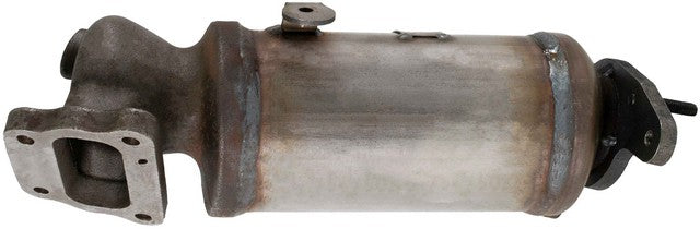 AP Exhaust Catalytic Converter-Direct Fit  641631
