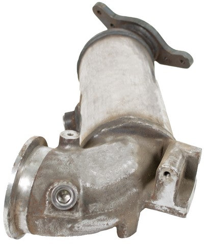 AP Exhaust Catalytic Converter,Catalytic Converter-Direct Fit  641634