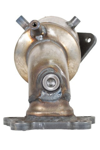 AP Exhaust Catalytic Converter-Direct Fit  641635