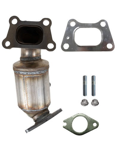 AP Exhaust Catalytic Converter-Direct Fit  641635