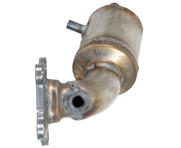 AP Exhaust Catalytic Converter-Direct Fit  641636