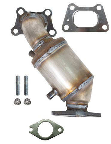 AP Exhaust Catalytic Converter-Direct Fit  641636