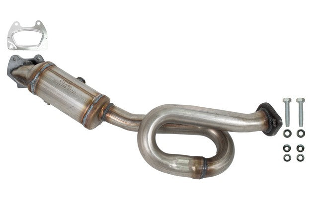 AP Exhaust Catalytic Converter-Direct Fit  641642
