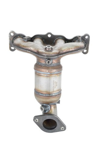 AP Exhaust Exhaust Manifold with Integrated Catalytic Converter  641647