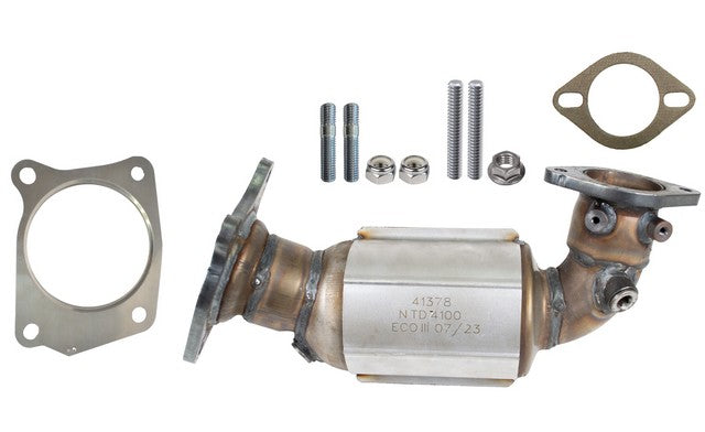 AP Exhaust Catalytic Converter-Direct Fit  641653