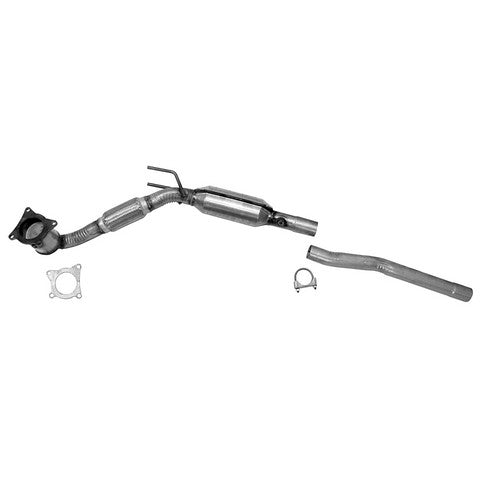AP Exhaust Catalytic Converter,Catalytic Converter-Direct Fit  642001