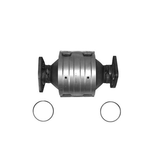 AP Exhaust Catalytic Converter,Catalytic Converter-Direct Fit  642002