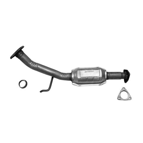 AP Exhaust Catalytic Converter,Catalytic Converter-Direct Fit  642003