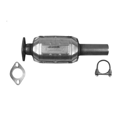 AP Exhaust Catalytic Converter,Catalytic Converter-Direct Fit  642006