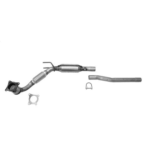 AP Exhaust Catalytic Converter,Catalytic Converter-Direct Fit  642007
