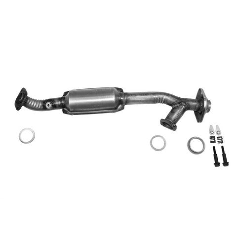AP Exhaust Catalytic Converter,Catalytic Converter-Direct Fit  642010