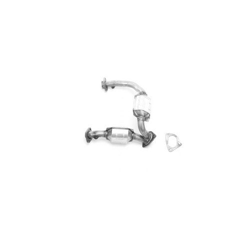 AP Exhaust Catalytic Converter,Catalytic Converter-Direct Fit  642016