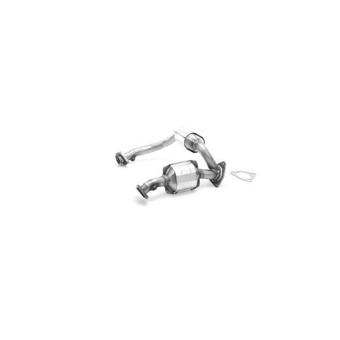 AP Exhaust Catalytic Converter,Catalytic Converter-Direct Fit  642016