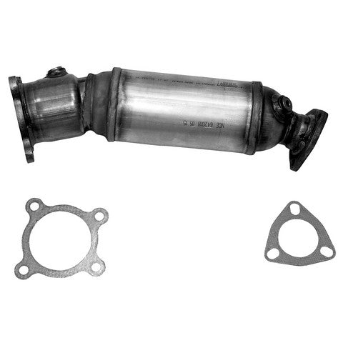 AP Exhaust Catalytic Converter,Catalytic Converter-Direct Fit  642018