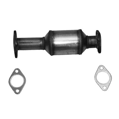 AP Exhaust Catalytic Converter,Catalytic Converter-Direct Fit  642021
