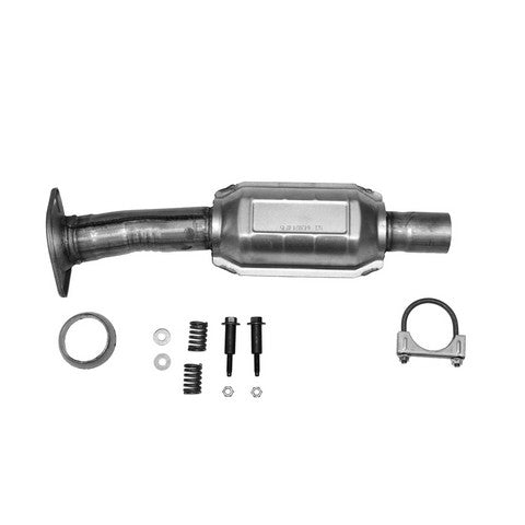 AP Exhaust Catalytic Converter,Catalytic Converter-Direct Fit  642024