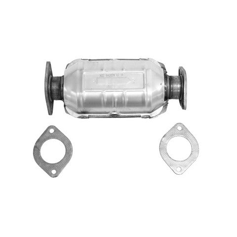 AP Exhaust Catalytic Converter,Catalytic Converter-Direct Fit  642028