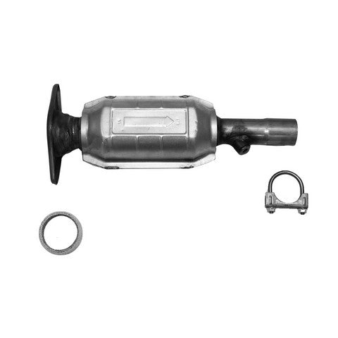 AP Exhaust Catalytic Converter,Catalytic Converter-Direct Fit  642030