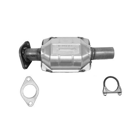 AP Exhaust Catalytic Converter,Catalytic Converter-Direct Fit  642036