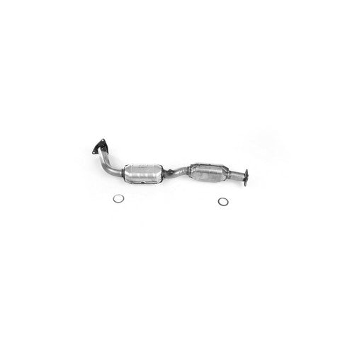 AP Exhaust Catalytic Converter,Catalytic Converter-Direct Fit  642040