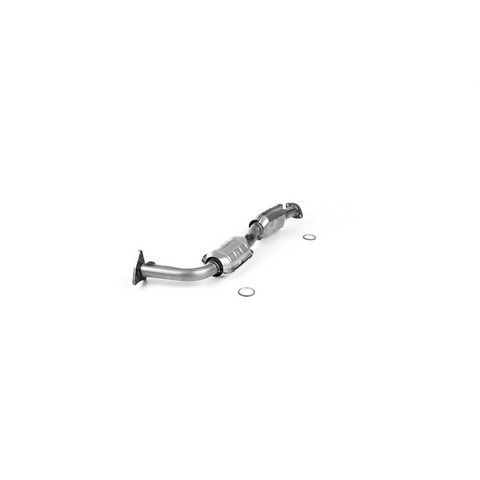 AP Exhaust Catalytic Converter,Catalytic Converter-Direct Fit  642040