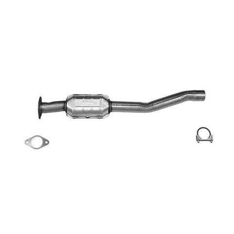 AP Exhaust Catalytic Converter,Catalytic Converter-Direct Fit  642041