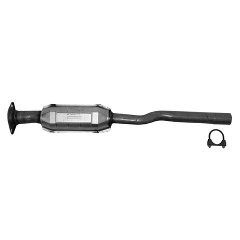 AP Exhaust Catalytic Converter,Catalytic Converter-Direct Fit  642045