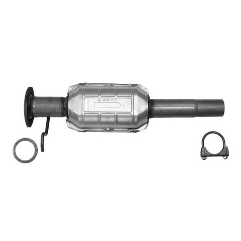 AP Exhaust Catalytic Converter,Catalytic Converter-Direct Fit  642046