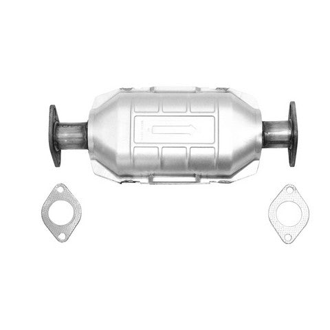 AP Exhaust Catalytic Converter-Direct Fit  642054