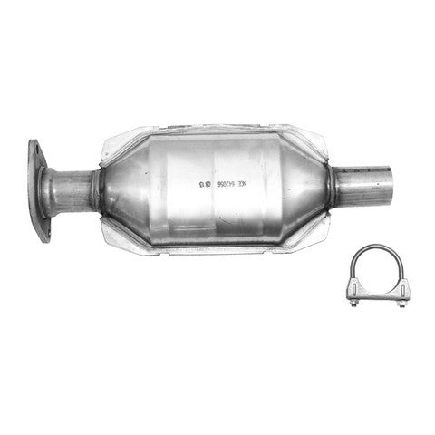 AP Exhaust Catalytic Converter,Catalytic Converter-Direct Fit  642056