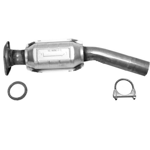 AP Exhaust Catalytic Converter,Catalytic Converter-Direct Fit  642063
