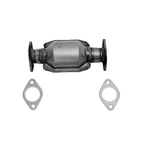 AP Exhaust Catalytic Converter,Catalytic Converter-Direct Fit  642073
