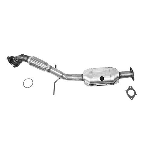 AP Exhaust Catalytic Converter,Catalytic Converter-Direct Fit  642090