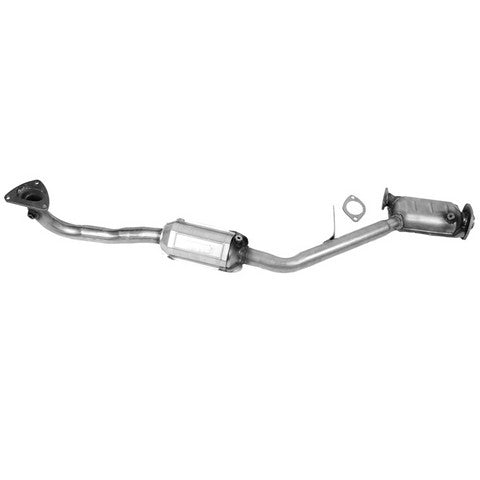 AP Exhaust Catalytic Converter,Catalytic Converter-Direct Fit  642122