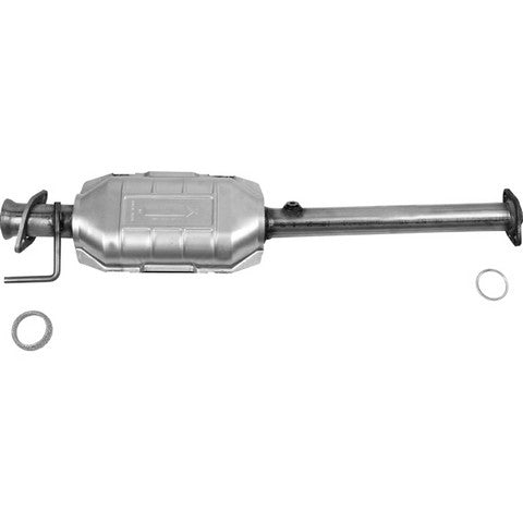 AP Exhaust Catalytic Converter,Catalytic Converter-Direct Fit  642139