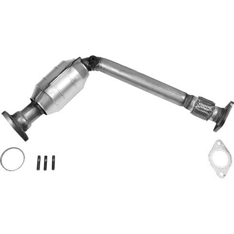AP Exhaust Catalytic Converter,Catalytic Converter-Direct Fit  642144