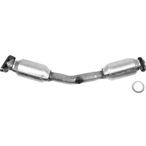 AP Exhaust Catalytic Converter,Catalytic Converter-Direct Fit  642155